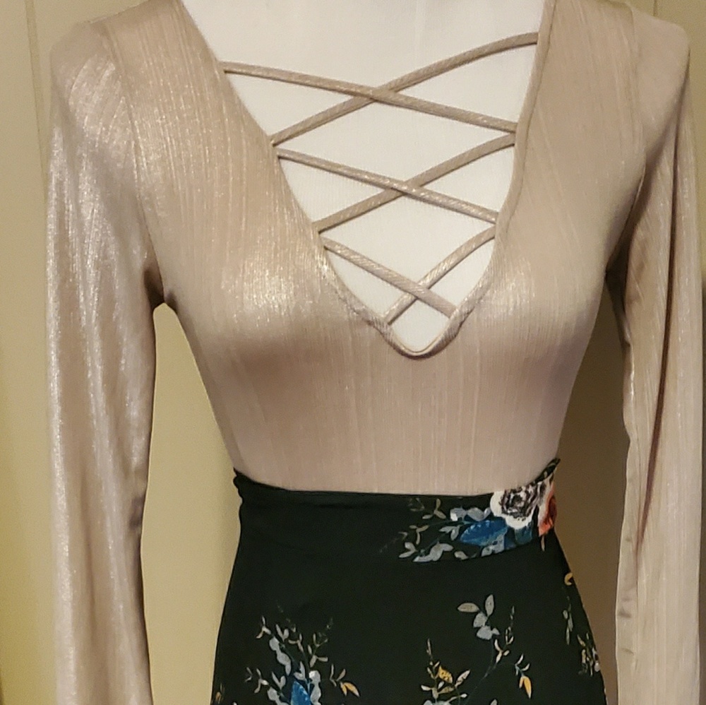 "Night out" Outfit